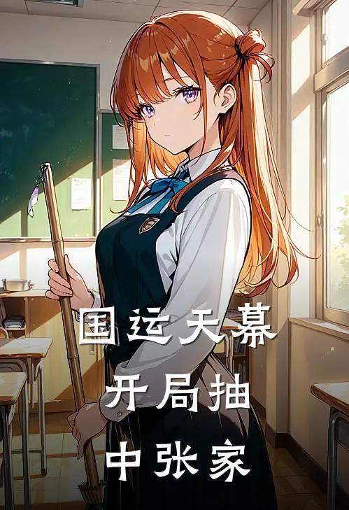 国运天幕，开局抽中张家