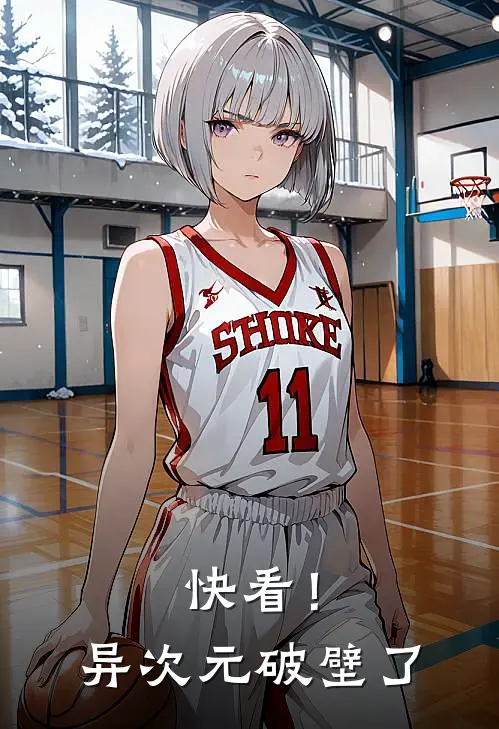 快看！异次元破壁了