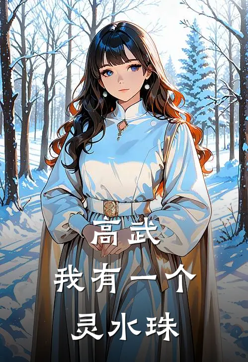 高武：我有一个灵水珠