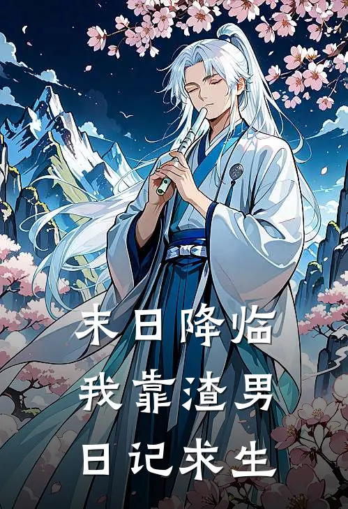 末日降临，我靠渣男日记求生