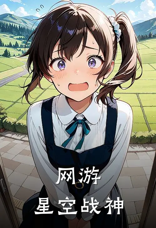 网游：星空战神