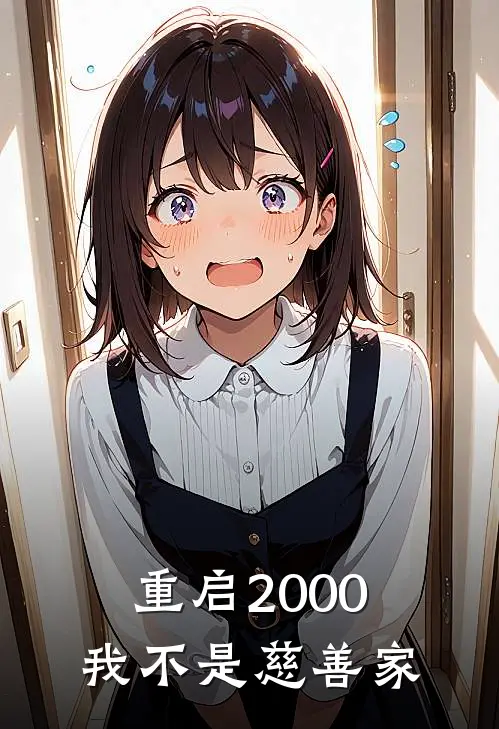 重启2000我不是慈善家