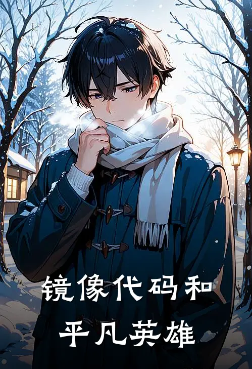 镜像代码和平凡英雄