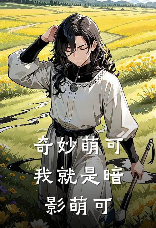 奇妙萌可：我就是暗影萌可