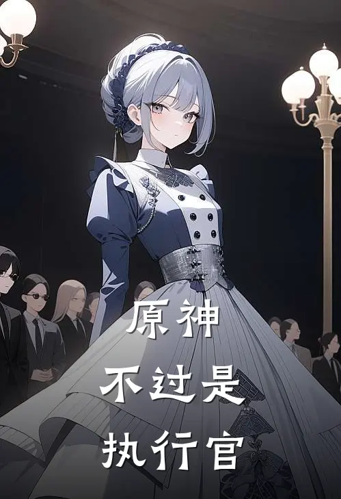 原神：不过是执行官