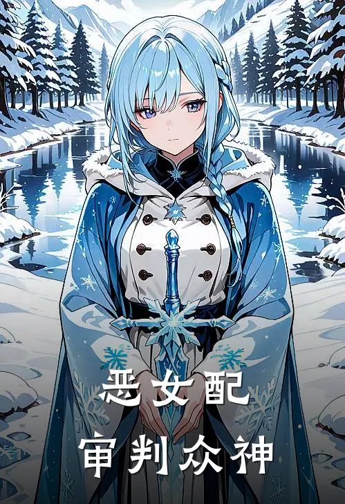 恶女配，审判众神