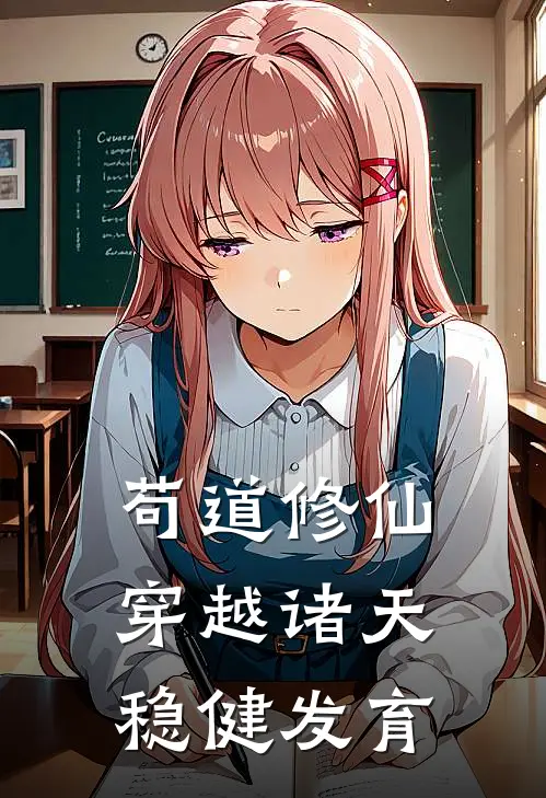 苟道修仙，穿越诸天稳健发育