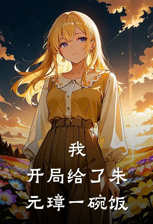 我：开局给了朱元璋一碗饭