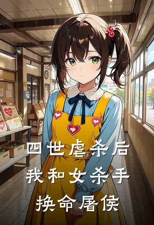 四世虐杀后，我和女杀手换命屠侯