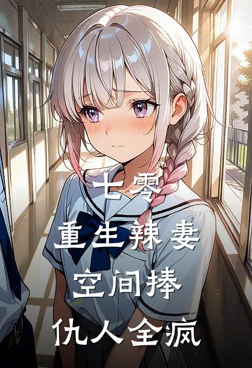 七零：重生辣妻空间捧，仇人全疯