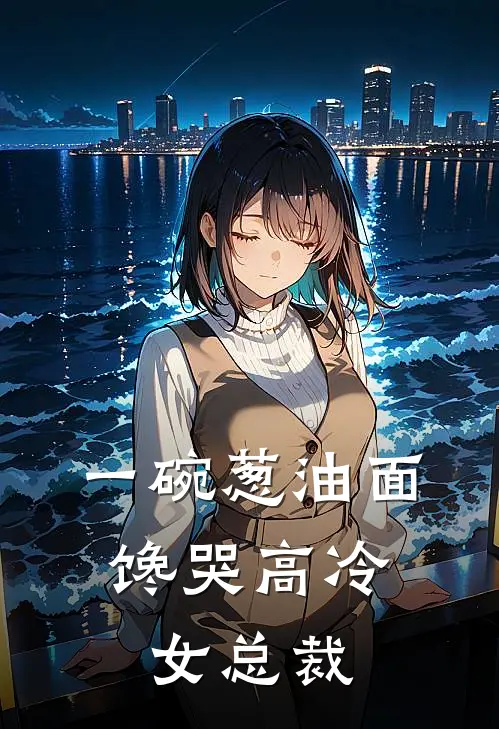 一碗葱油面，馋哭高冷女总裁