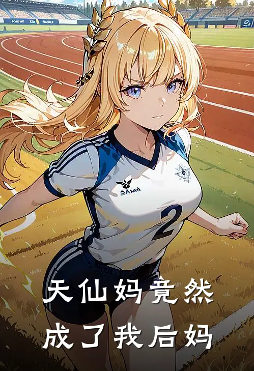 天仙妈竟然成了我后妈