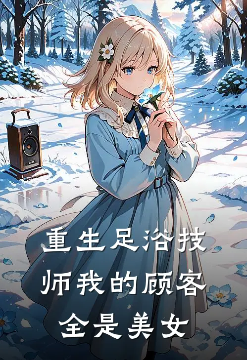 重生足浴技师我的顾客全是美女