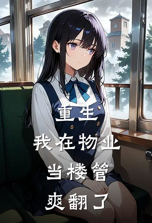 重生：我在物业当楼管，爽翻了