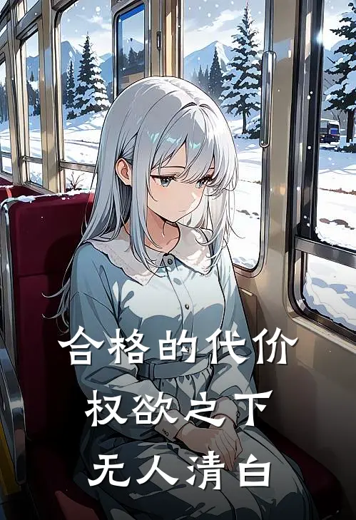 合格的代价：权欲之下，无人清白