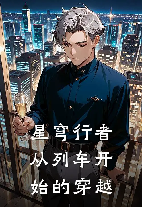 星穹行者：从列车开始的穿越