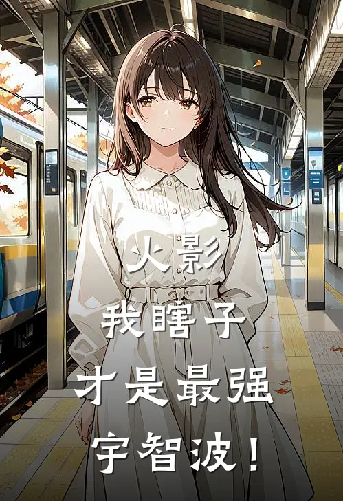 火影：我瞎子，才是最强宇智波！