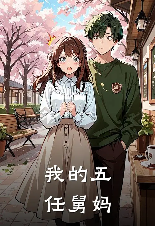 我的五任舅妈