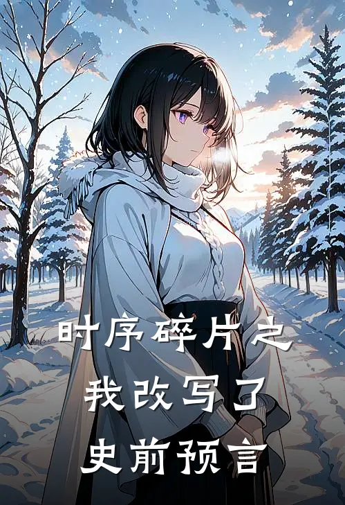 时序碎片之我改写了史前预言