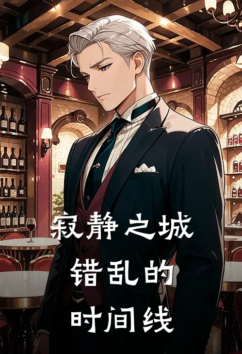 寂静之城：错乱的时间线