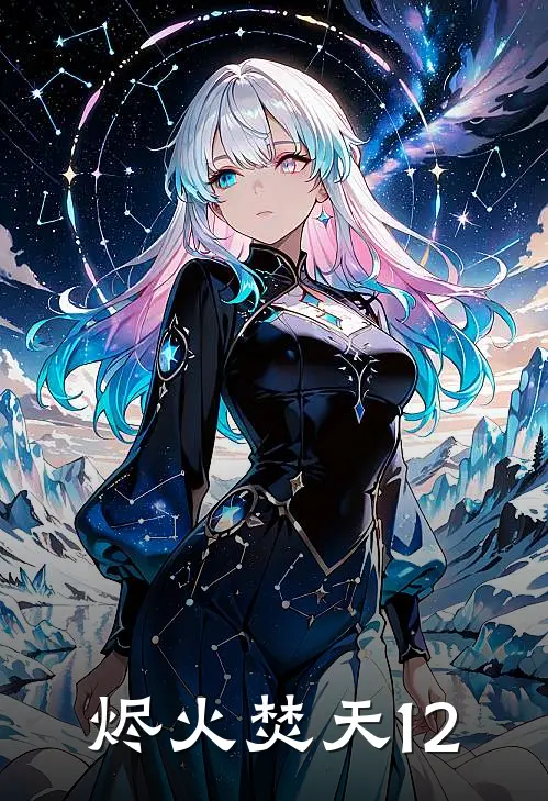 烬火焚天12