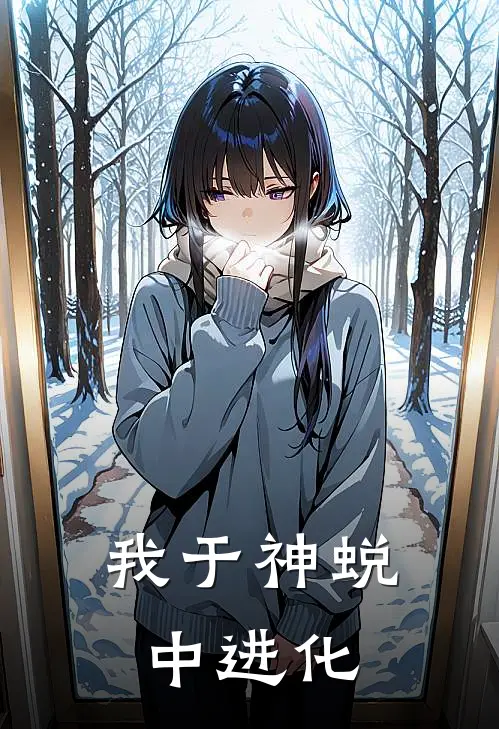 我于神蜕中进化