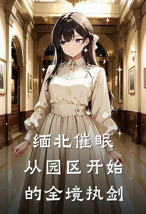 缅北催眠：从园区开始的全境执剑