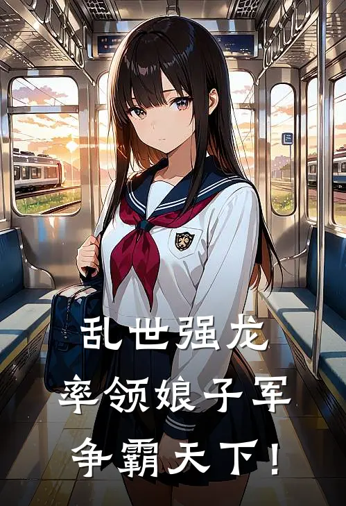 乱世强龙，率领娘子军争霸天下！