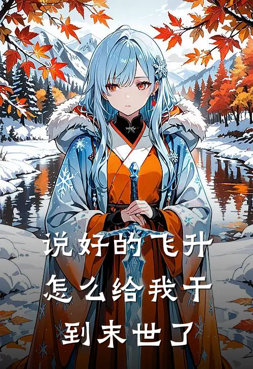 说好的飞升，怎么给我干到末世了