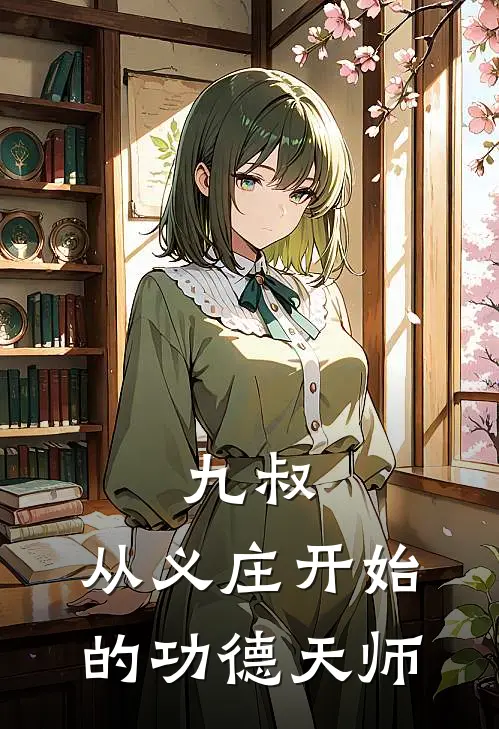 九叔：从义庄开始的功德天师