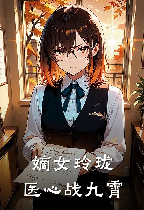 嫡女玲珑：医心战九霄
