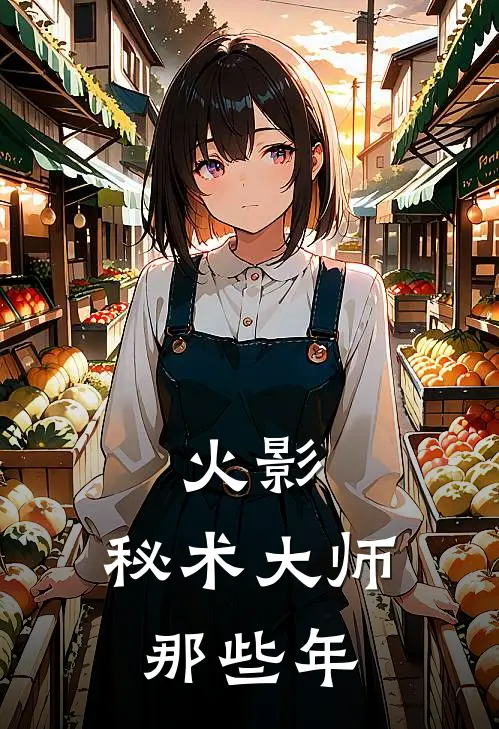 火影：秘术大师那些年