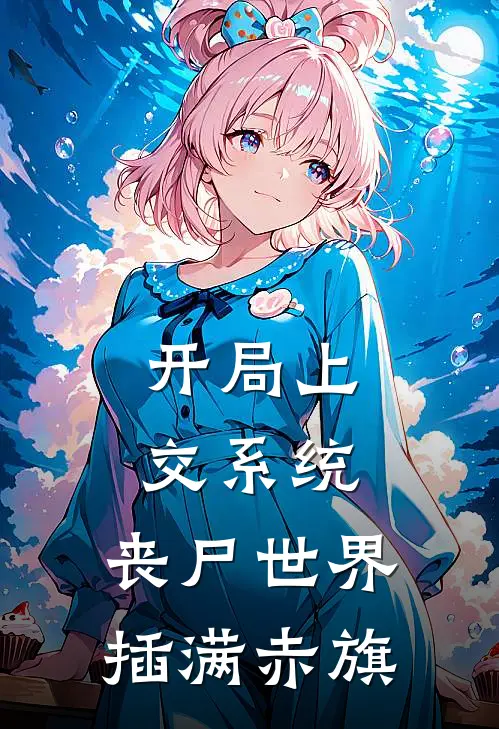 开局上交系统，丧尸世界插满赤旗