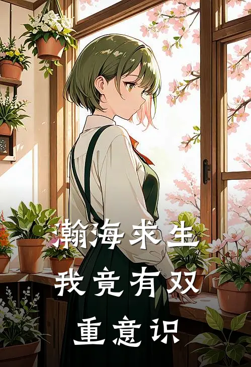 瀚海求生：我竟有双重意识