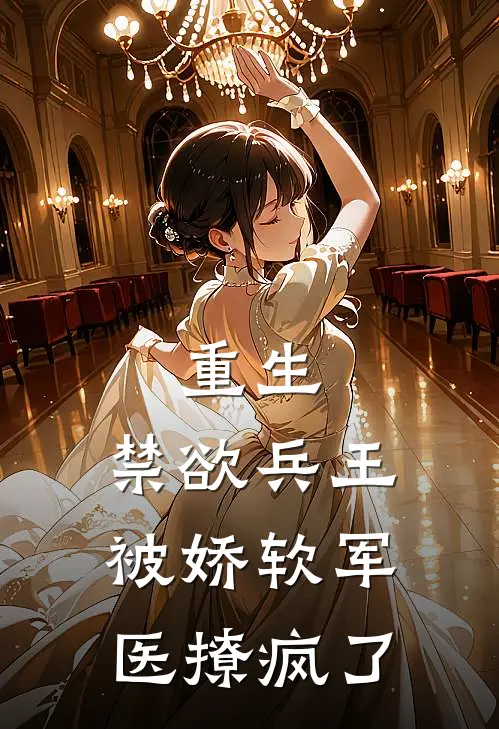 重生：禁欲兵王被娇软军医撩疯了
