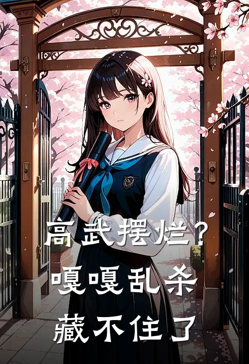 高武摆烂？嘎嘎乱杀藏不住了