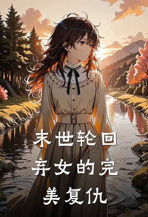 末世轮回：弃女的完美复仇