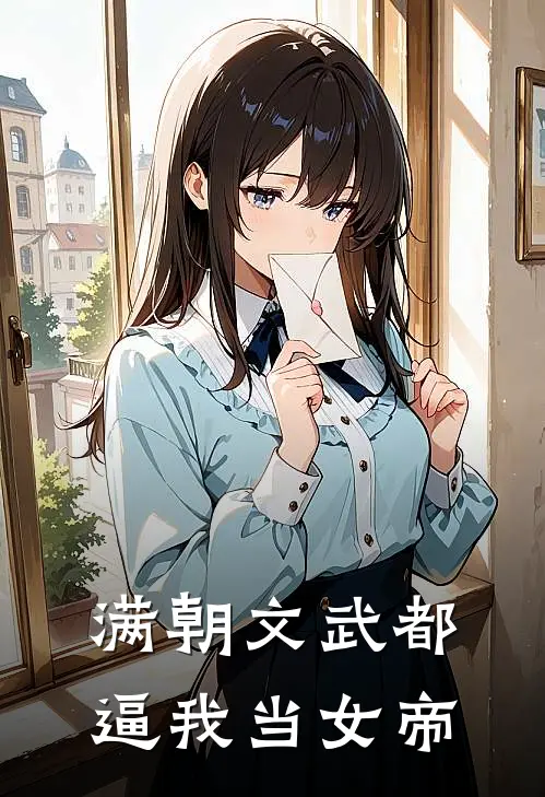 满朝文武都逼我当女帝