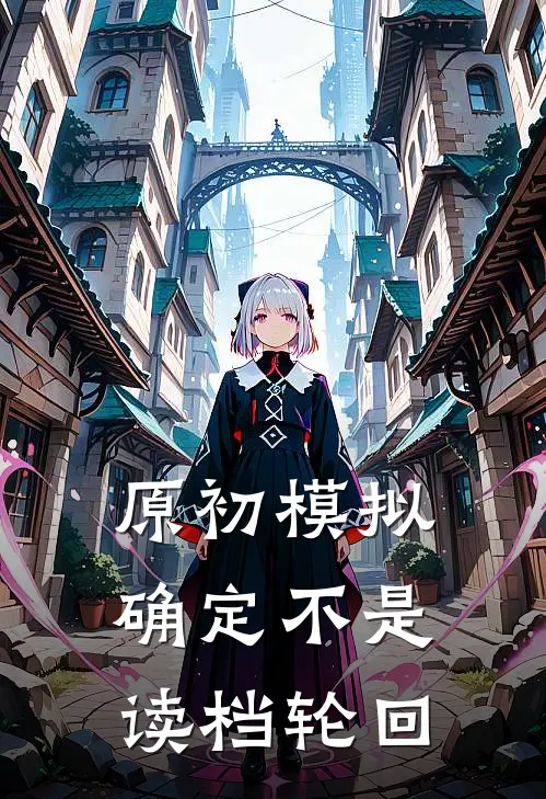 原初模拟：确定不是读档轮回