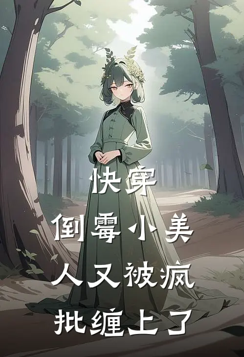 快穿：倒霉小美人又被疯批缠上了