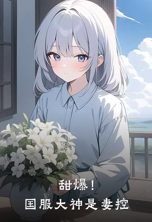 甜爆！国服大神是妻控