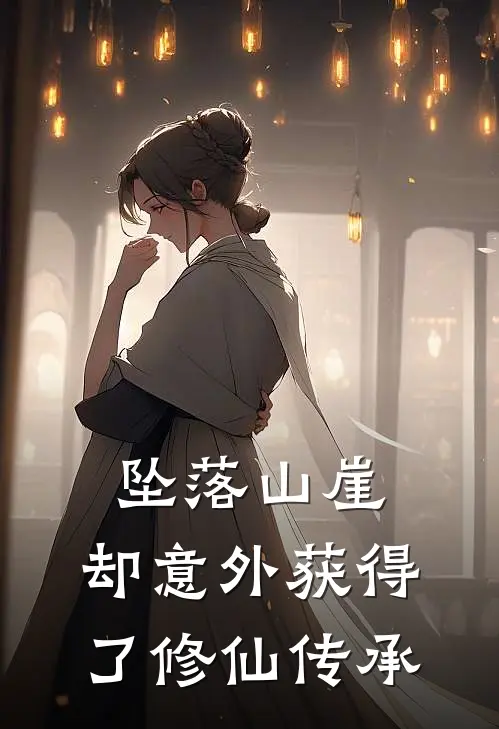 坠落山崖，却意外获得了修仙传承