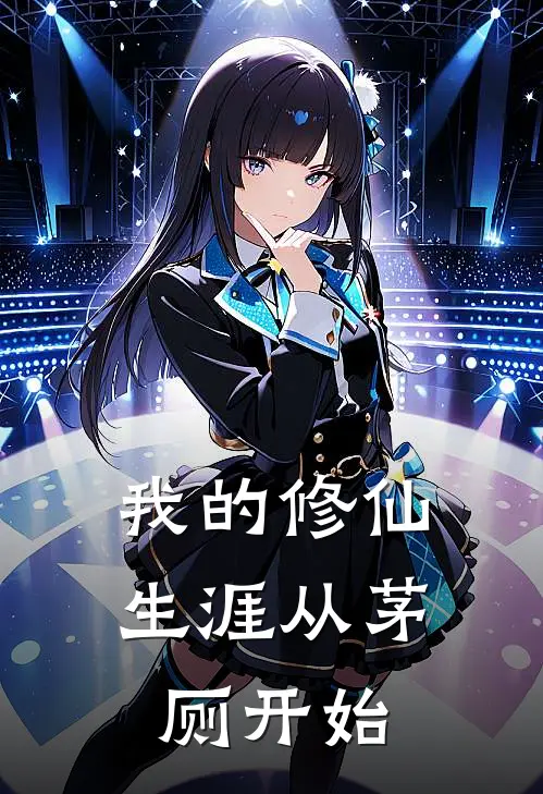 我的修仙生涯从茅厕开始