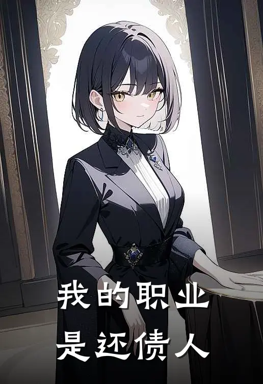 我的职业是还债人