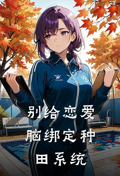 别给恋爱脑绑定种田系统