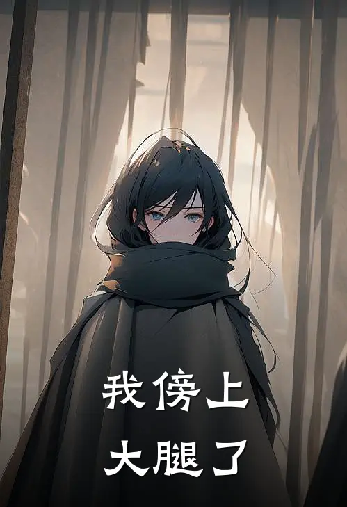 我傍上大腿了