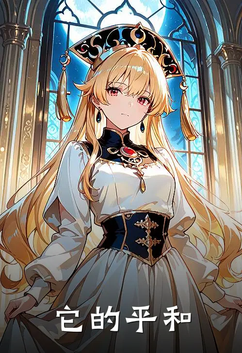 它的平和
