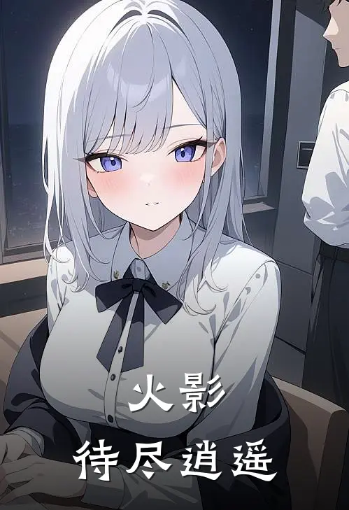 火影：待尽逍遥