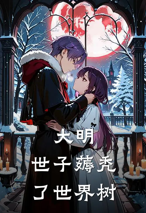 大明：世子薅秃了世界树