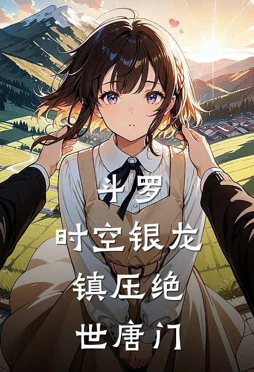 斗罗：时空银龙，镇压绝世唐门